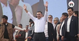 উজ্জীবিত বিএনপির লক্ষ্য এখন নির্বাচন: তারেক রহমান